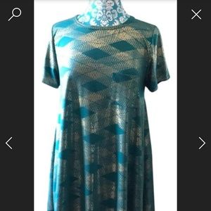 Small LLR Elegant carly
